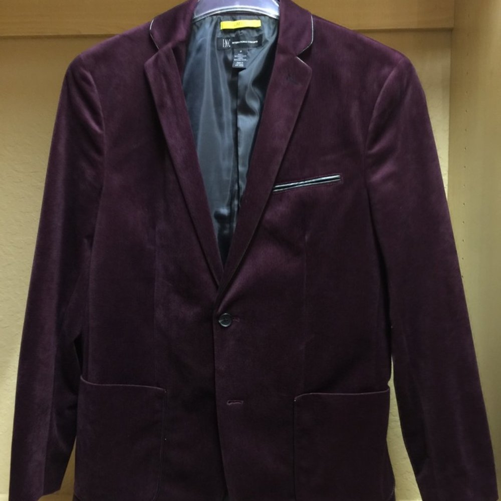 INC Sportcoat